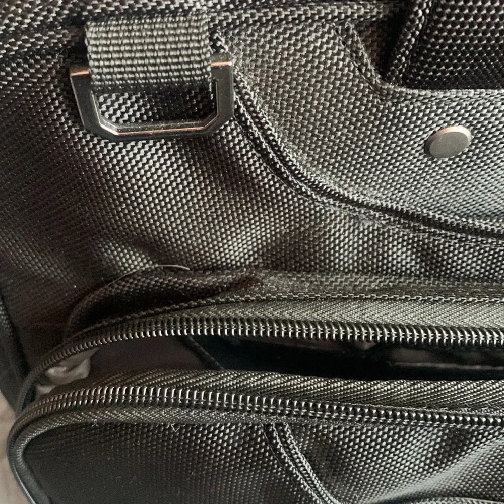 Targus travel bag